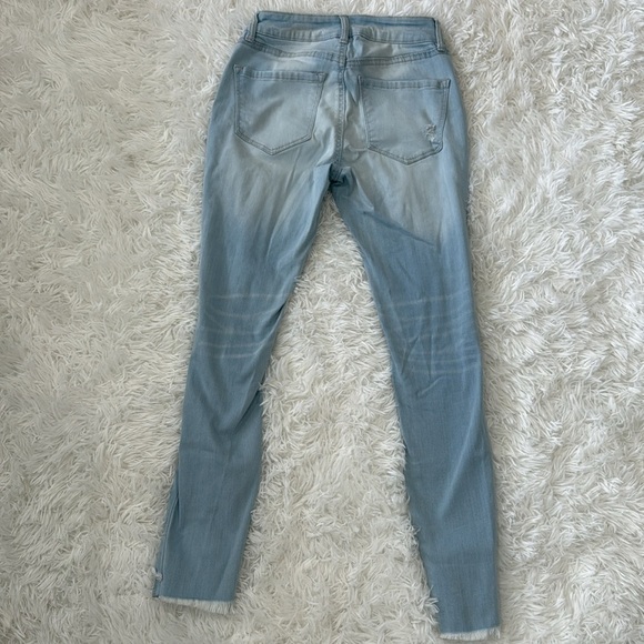 Stretchy jeans - Picture 5 of 6